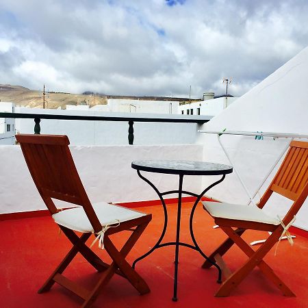 Pura Studio Arrieta (Lanzarote) Exterior foto