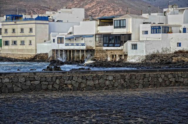 Pura Studio Arrieta (Lanzarote) Exterior foto